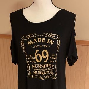 Women’s T-shirt